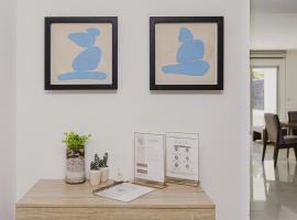 Casa Mistica 703 N condo, condo in Cedro