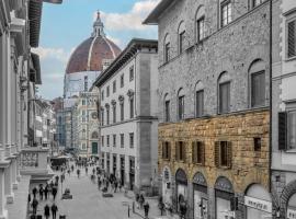 B&B Dell'Olio, hotel in zona Basilica di San Lorenzo, Firenze