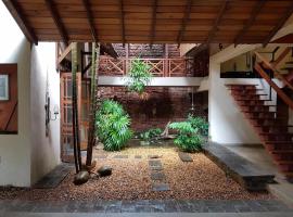 Highbury Colombo, homestay in Colombo