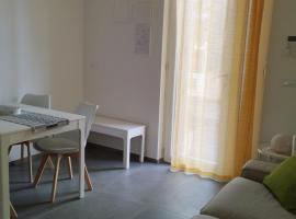 V&V Tourist Lease, lägenhet i Savelletri di Fasano
