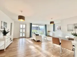 Furnished Living Room in Günsberg Solothurn