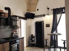 Loft Porta Sud