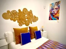 MyChoice Casa Lola by Bossh! Apartaments