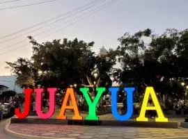 Hostal Juayua don j