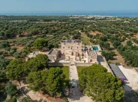 Masseria Torrelonga