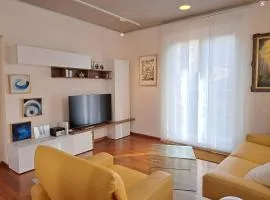 Sestante Apartments by Quokka 360 - A garden in the town centre