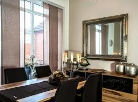 Rodehuus Wohnung 1