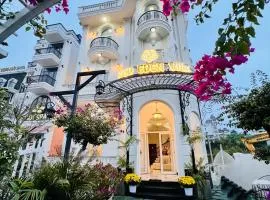 Căn hộ tại Đà Lạt