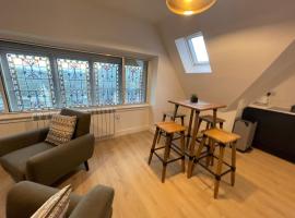 F2 - Old Town Hall, Hotel in Wantage