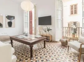 Homeclub Malaga Apartment