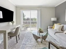 Landing Modern Apartment with Amazing Amenities (ID8103X6)