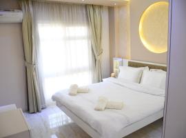 Luxury apartment Madinaty families Only, hotel in Madinaty