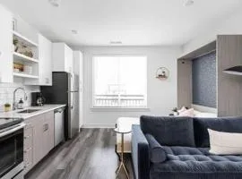 CozySuites Studio Apartment in Urban Indy