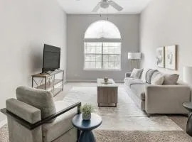 Landing Modern Apartment with Amazing Amenities (ID3897X65)