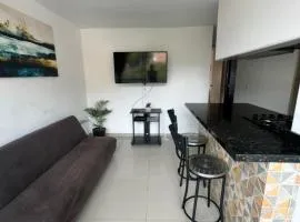 1051 Apartamento Privado - Ascensor - Internet - Hermosa Vista
