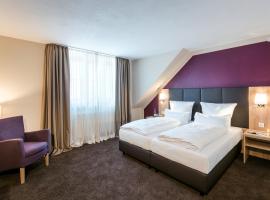 die Post Hotel mit Self Check-In, hotel in Bad Grönenbach