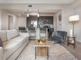 Landing Modern Apartment with Amazing Amenities (ID8083X55), апартамент в Fort Myers Villas
