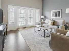 Landing Modern Apartment with Amazing Amenities (ID3528)