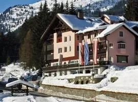 Hotel Mooserkreuz