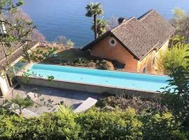 Villa Mappina Roccabella