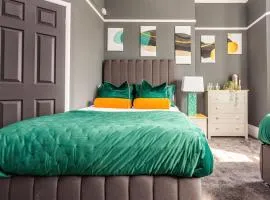 Room 04 - Sandhaven Rooms Triple