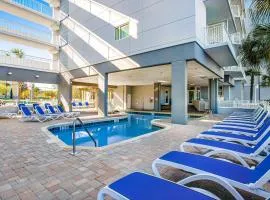 Harbourgate Marina Club