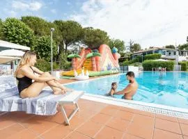 Villa Girasoli - Taunus Vacanze
