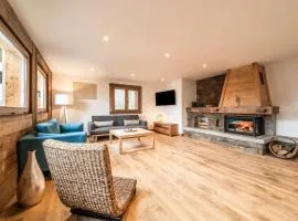 Chalet de la Joux