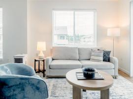 Landing - Modern Apartment with Amazing Amenities (ID5770X40), apartment in Everett