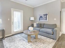 Landing - Modern Apartment with Amazing Amenities (ID7904X41), hotel em Memphis