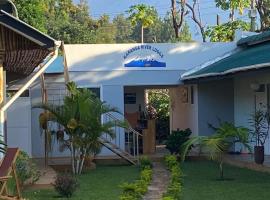 Karanga River Lodge, Hotel in Moshi