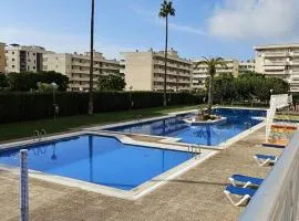 Aqua - Apartamento a 250m playa