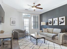 Landing - Modern Apartment with Amazing Amenities (ID8773X45), Hotel in Matthews