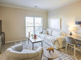 Landing - Modern Apartment with Amazing Amenities (ID8708X13), hotel u gradu Millard