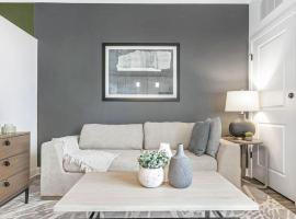 Lombard में, होटल Landing - Modern Apartment with Amazing Amenities (ID8724X56)