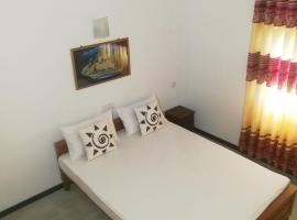 South View Comfortable Stay, ξενοδοχείο με πάρκινγκ σε Bussa