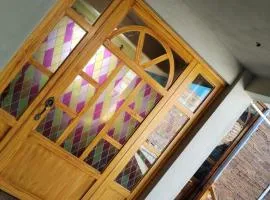 Mariposas