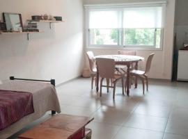 be, apartment in Dolores