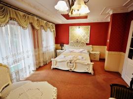 Bed&Breakfast Maciejanka: Kobyla Góra şehrinde bir otoparklı otel