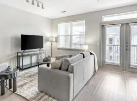 Landing - Modern Apartment with Amazing Amenities (ID7956X19)