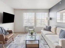 Landing - Modern Apartment with Amazing Amenities (ID3503X3)