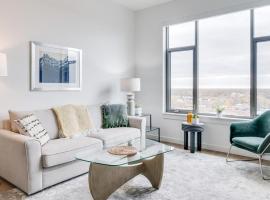 Landing - Modern Apartment with Amazing Amenities (ID3010), apartment in Oak Park