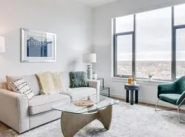 Landing - Modern Apartment with Amazing Amenities (ID3010)