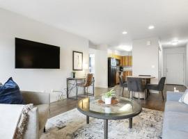 Landing - Modern Apartment with Amazing Amenities (ID4517), apartment in Vancouver