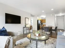Landing - Modern Apartment with Amazing Amenities (ID4517)