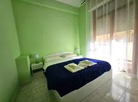 Mammasisi Rooms