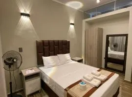 Ciudad Del Sol Hostel