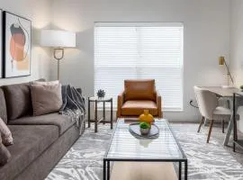 Landing Modern Apartment with Amazing Amenities (ID7297X32)