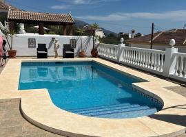 Casa Abuela, Hotel in Mondrón