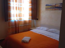 T'Addormento, hotel in Reggio di Calabria